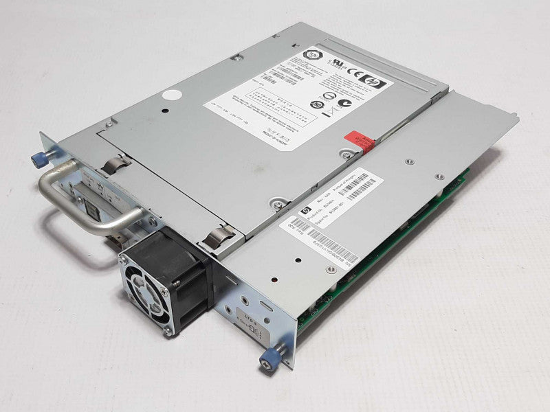 HP BRSLA-0904-DC LTO-5 Internal Tape Drive AQ283B#103 BL540A +