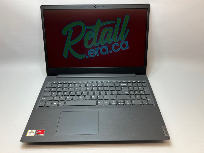 Lenovo V15-ADA 82C7 AMD Athlon Gold with Radeon Graphics 8GB RAM & 256GB SSD %