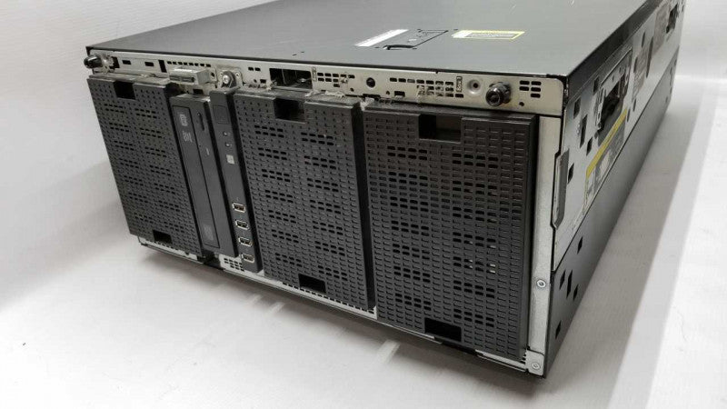 HP Proliant Workstation Unknown model E5-2620 @ 2.00ghz / 24gb ram  #