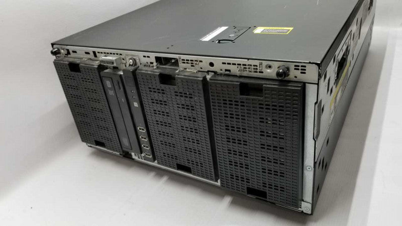 HP Proliant Workstation Unknown model E5-2620 @ 2.00ghz / 24gb ram  #