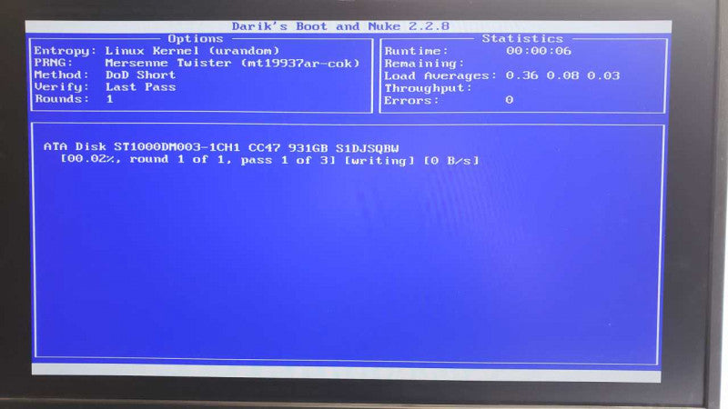 Dell Precision T3610 WS, Xeon E5-1620v2 3.7GHz, 16GB DDR3, 1TB HDD, No GPU _