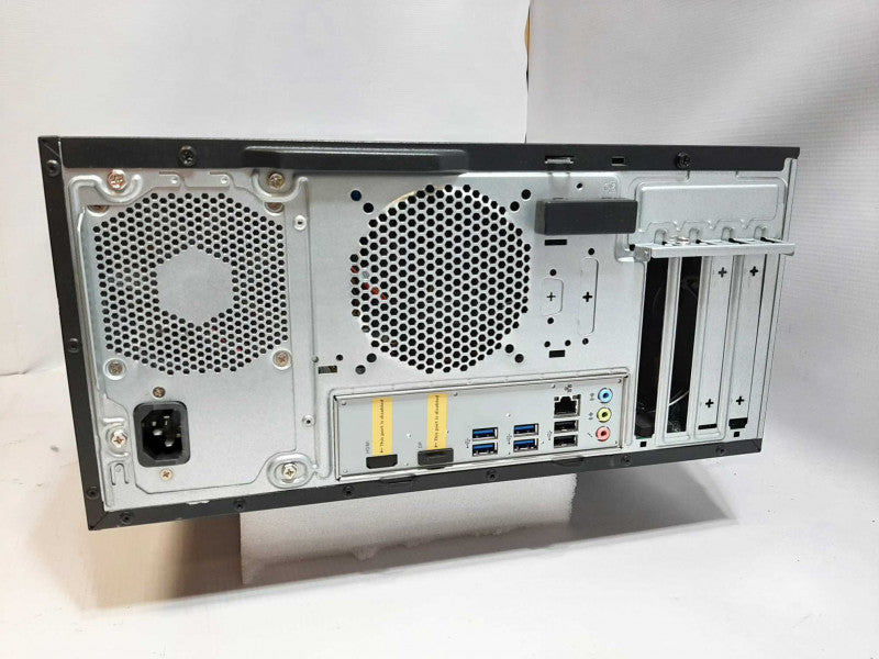 Acer Aspire GX-785-EB11 I7-7700 3.6GHZ/16GB, NO GPU/HDDs. ~