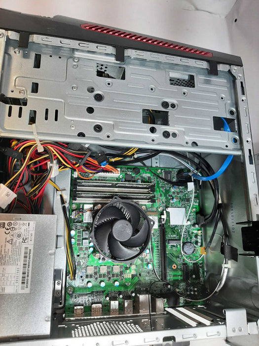 Acer Aspire GX-785-EB11 I7-7700 3.6GHZ/16GB, NO GPU/HDDs. ~