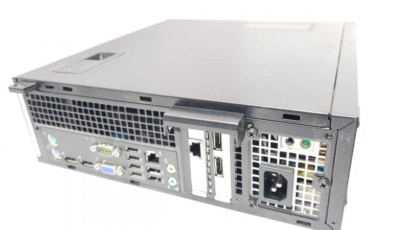Dell Precision T1700, Xeon E3-1271v3 3.6GHz, 4GB DDR3, 500GB HDD, NVS310 GPU _
