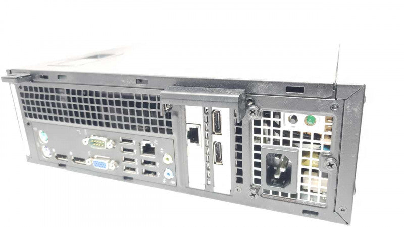 Dell Precision T1700, Xeon E3-1271v3 3.6GHz, 4GB DDR3, 500GB HDD, NVS310 GPU _