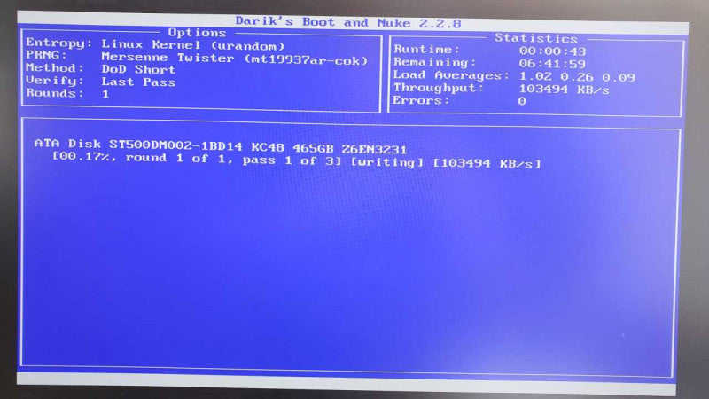 Dell Precision T1700, Xeon E3-1271v3 3.6GHz, 4GB DDR3, 500GB HDD, NVS310 GPU _