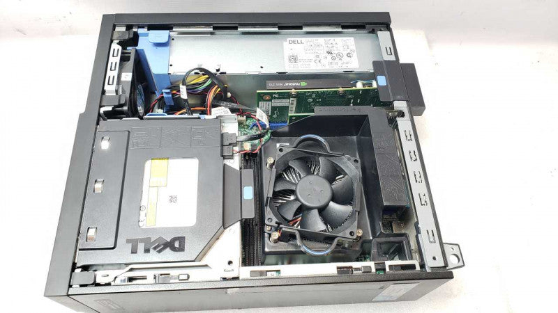 Dell Precision T1700, Xeon E3-1271v3 3.6GHz, 4GB DDR3, 500GB HDD, NVS310 GPU _