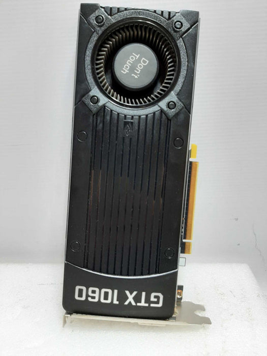 nVidia GeForce GTX1060 3GB GDDR5, TESTED & WORKING. ~