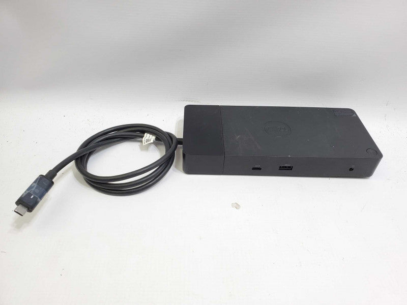 Dell Thunderbolt Cable Docking Station, Model WD19, K20A001, USB-C )