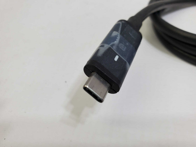 Dell Thunderbolt Cable Docking Station, Model WD19, K20A001, USB-C )