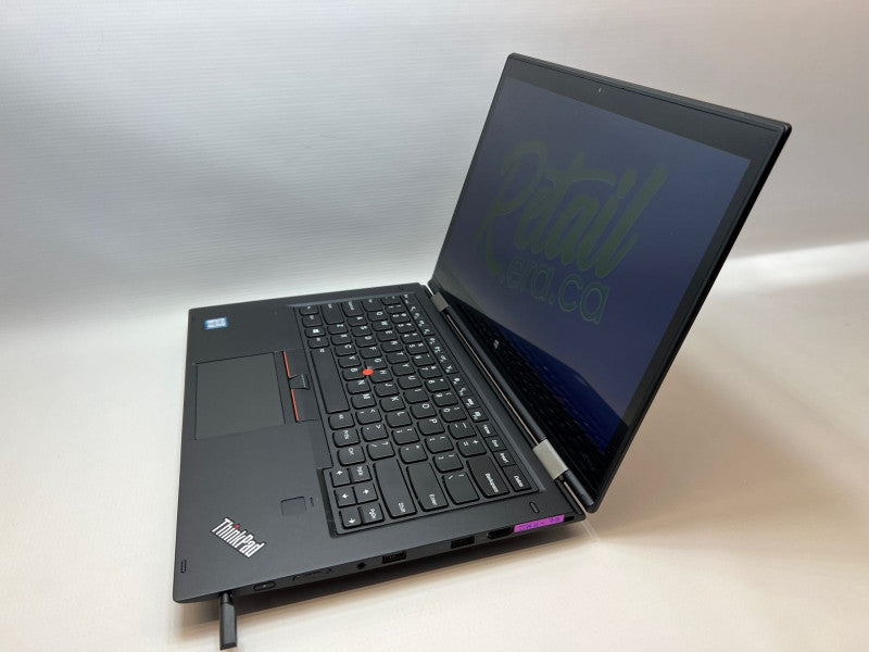 TouchScreen Lenovo X1 Yoga 1st gen with i5-6300U 8GB RAM & 128GB SSD %