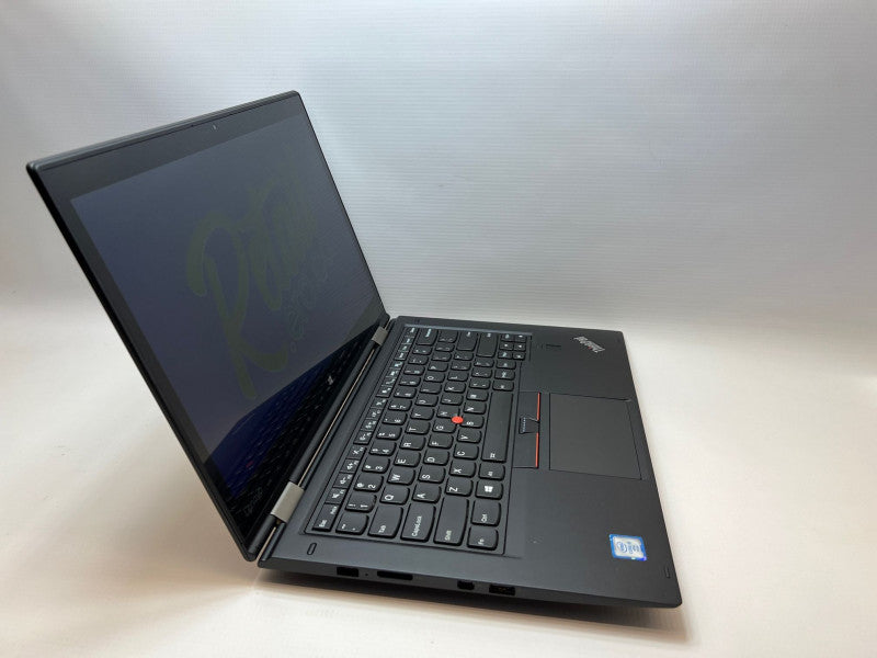 TouchScreen Lenovo X1 Yoga 1st gen with i5-6300U 8GB RAM & 128GB SSD %