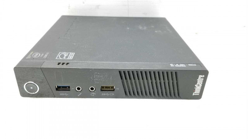 Lenovo thinkcenter M73 i5-4590T @ 2.00ghz / 8gb ram / see notes #
