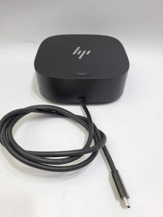 HP USB-C Dock G5, 5TW10UT#ABA, HSN-IX02, Docking Station, HDMI DisplayPort )