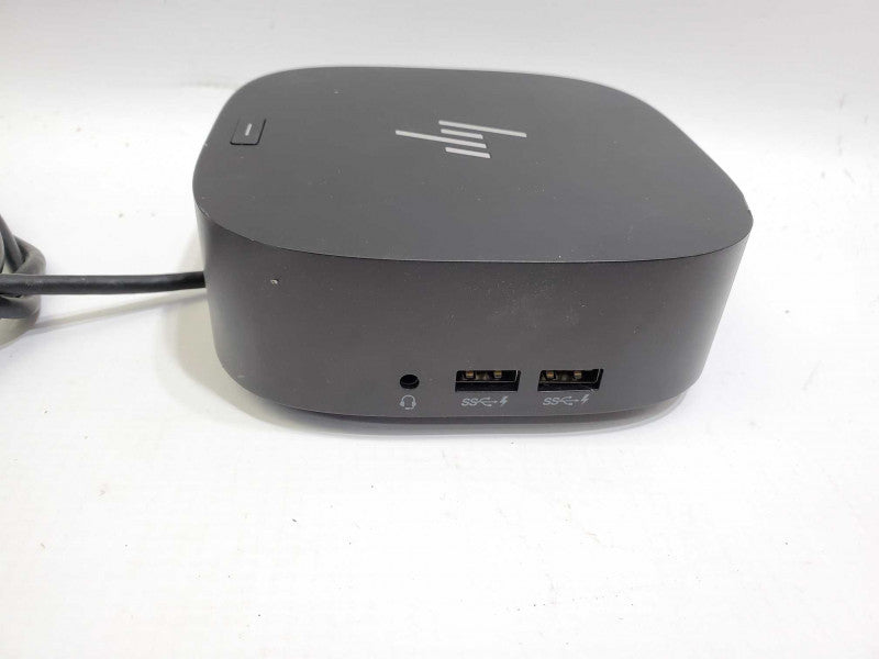 HP USB-C Dock G5, 5TW10UT#ABA, HSN-IX02, Docking Station, HDMI DisplayPort )