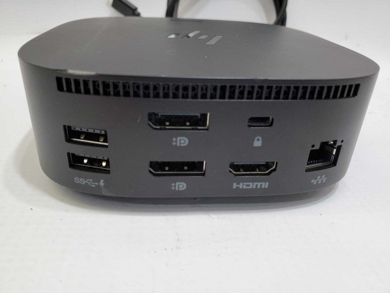 HP USB-C Dock G5, 5TW10UT#ABA, HSN-IX02, Docking Station, HDMI DisplayPort )