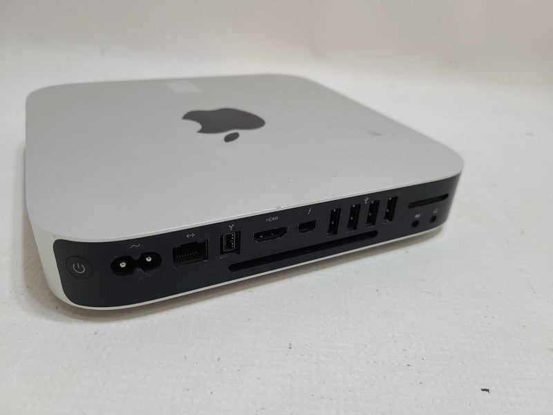 Apple Late 2012 Mac Mini A1347 Intel Core i7-3615 @ 2.3Ghz 8GB No HDD  [