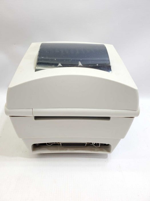 Zebra GC420t Thermal Label Printer, USB )