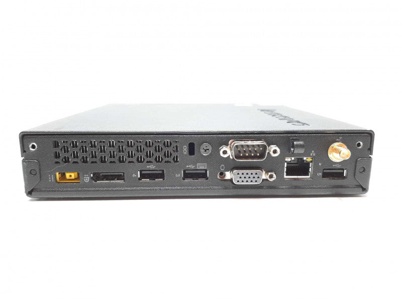 Lenovo ThinkCentre M73 i5-4590T @ 2.6GHz 8GB RAM - NO HDD +