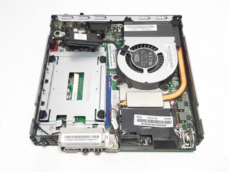 Lenovo ThinkCentre M73 i5-4590T @ 2.6GHz 8GB RAM - NO HDD +