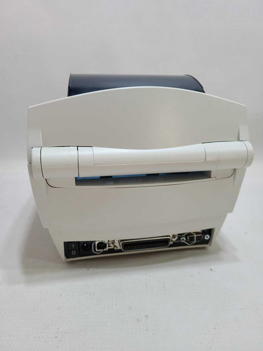 Zebra GC420d Barcode Label Printer [