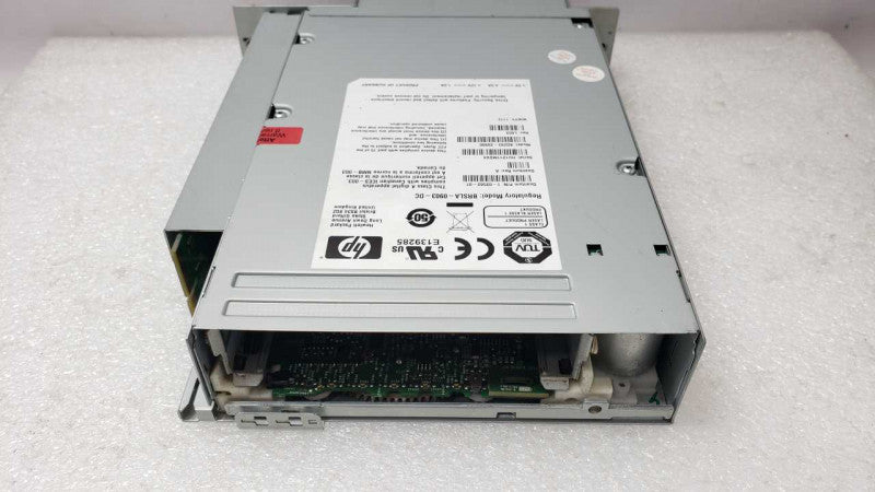 HP FC LTO5 Tape Drive AQ293-20900 9-01983-01 for Quantum Scalar i80 _