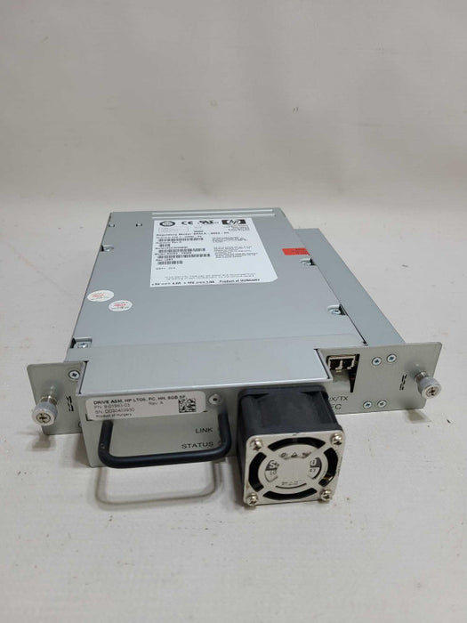 HP Quantum BRSLA-0903-DC (1-03562-02) Ultrium LTO5 Internal Tape Drive [