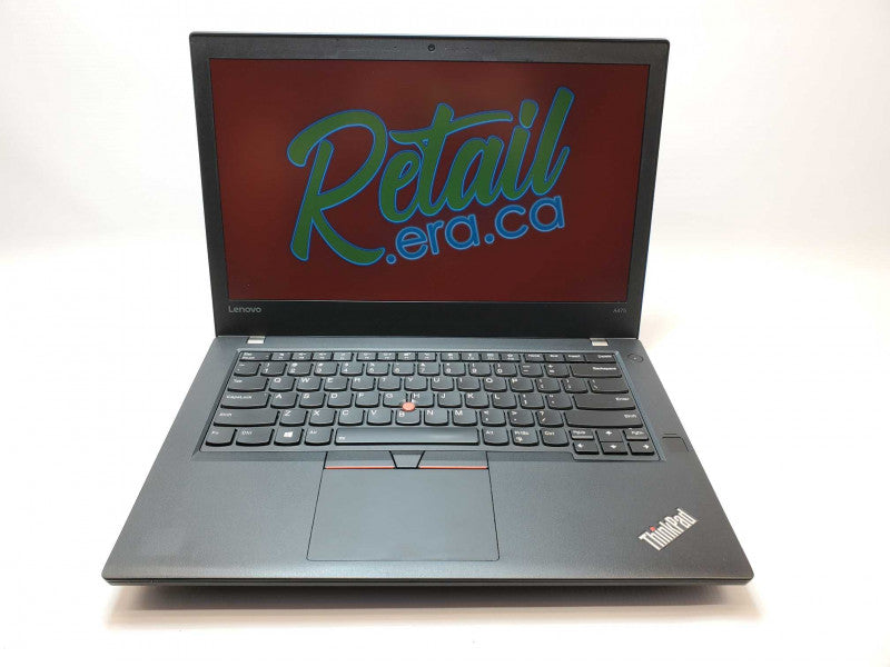 Lenovo A475 14\\" Laptop, AMD A12-9800B, 8GB Ram, 240GB SSD -