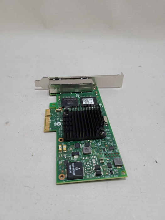 Dell Intel THGMP Quad Port PCIe Ethernet Server Adapter Card [