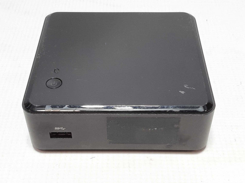 Intel NUC D53427HYE i5-3427U @ 1.5GHz 8GB RAM - NO HDD +