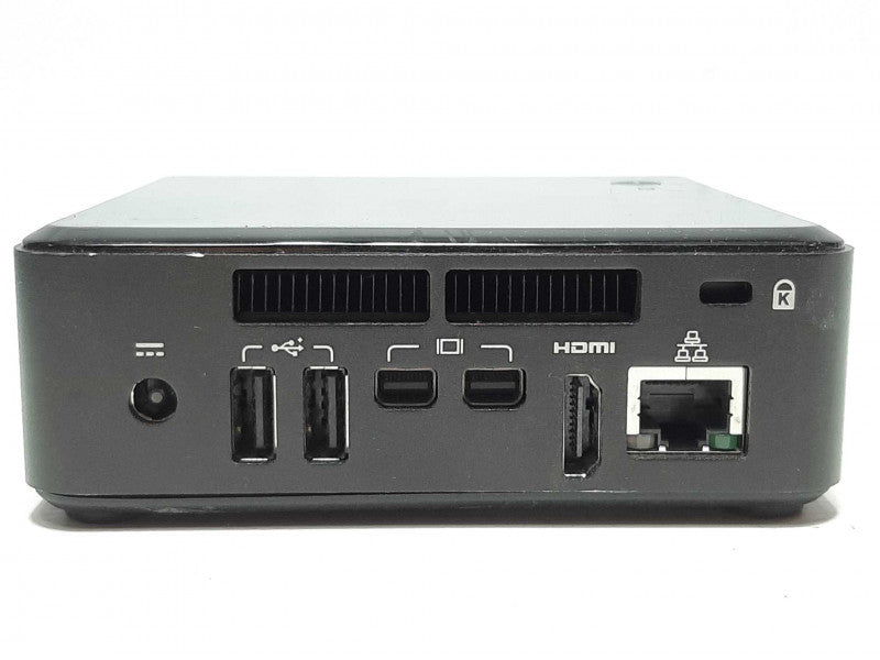 Intel NUC D53427HYE i5-3427U @ 1.5GHz 8GB RAM - NO HDD +