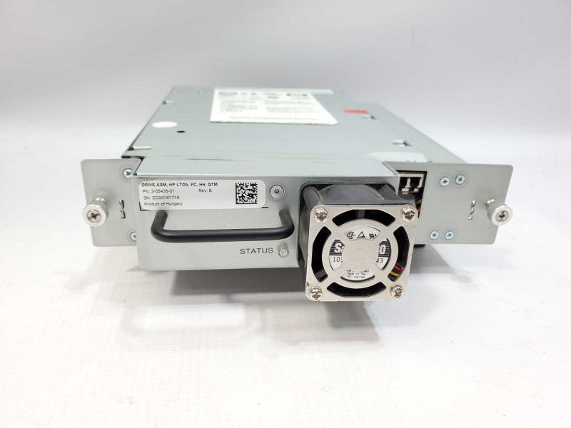 HP Quantum BRSLA-0903-DC (1-03562-02) Ultrium LTO5 Internal Tape Drive )