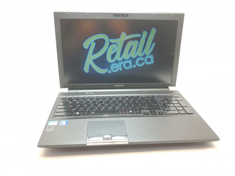 Toshiba Tecra R850 i5-2520 @ 2.5 GHz 8GB 120 SSD 15.6\\" (