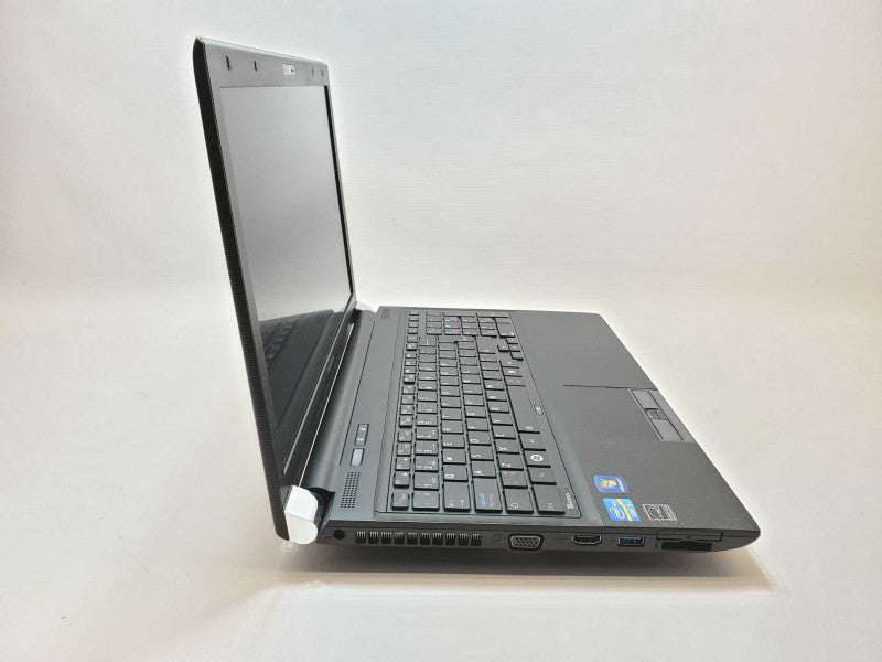 Toshiba Tecra R850 i5-2520 @ 2.5 GHz 8GB 120 SSD 15.6\\" (