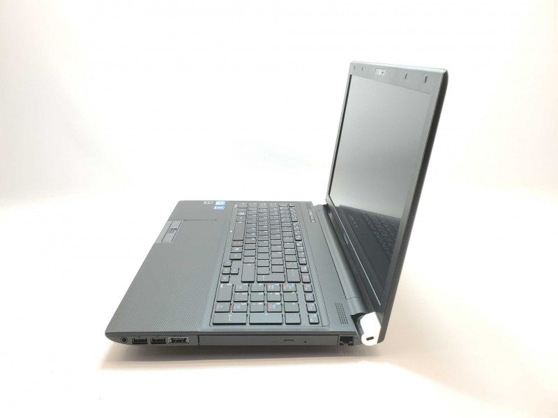 Toshiba Tecra R850 i5-2520 @ 2.5 GHz 8GB 120 SSD 15.6\\" (
