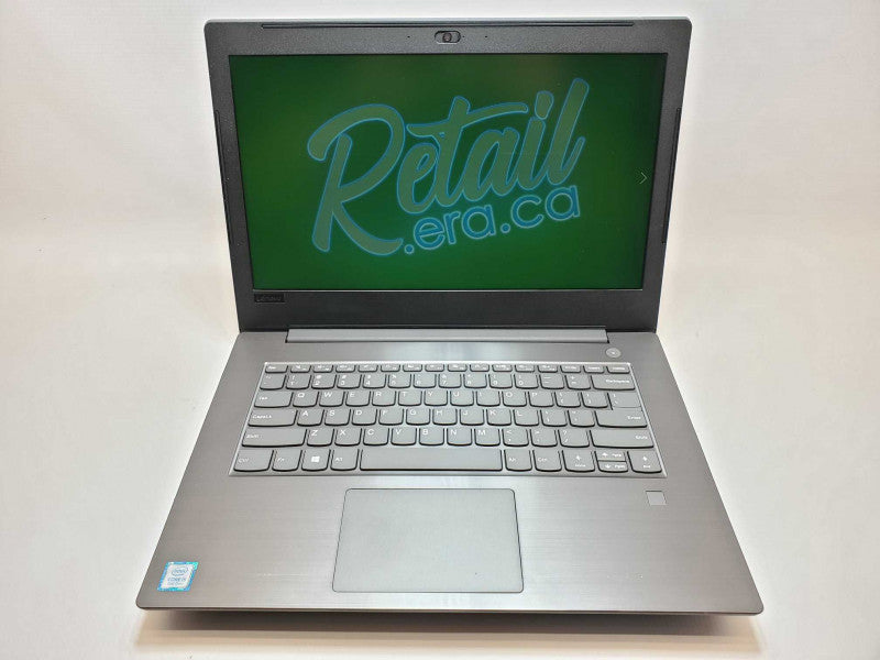 Lenovo v330-14ikb 14\\" Laptop, i5-8250u, 12GB Ram, 500GB SSD (Read) -