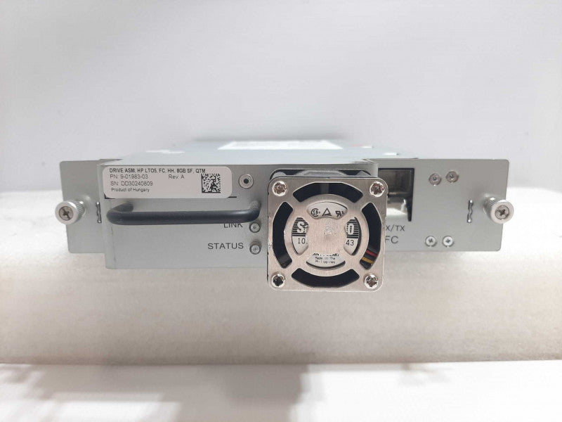 HP Quantum BRSLA-0903-DC (1-03562-02) Ultrium LTO5 Internal Tape Drive ~