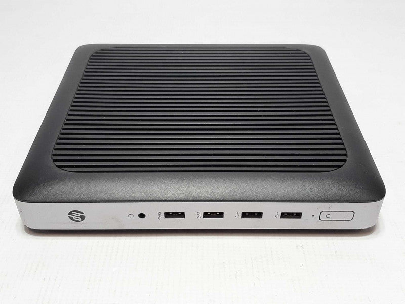 HP T630 ThinClient AMD GX-420GI @ 2GHz 8GB RAM DDR4 -NO SSD +