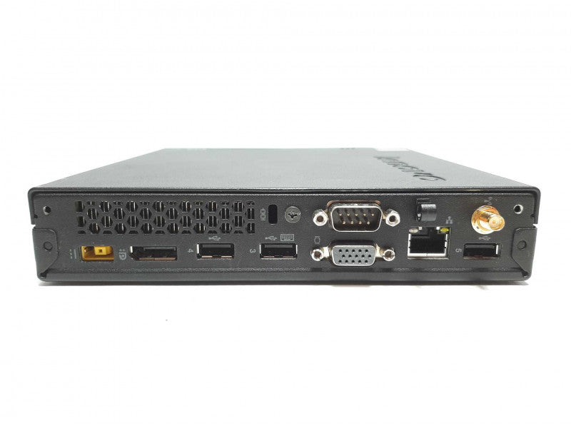 Lenovo ThinkCentre M73 i5-4590T @ 2.6GHz 8GB RAM - 120GB SSD +