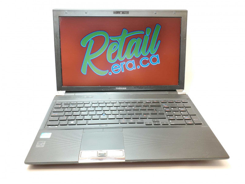 Toshiba Tecra R950 i5-3320M @ 2.6 GHz 8GB 120 SSD 15.6\\" (