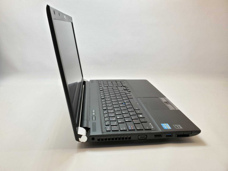 Toshiba Tecra R950 i5-3320M @ 2.6 GHz 8GB 120 SSD 15.6\\" (