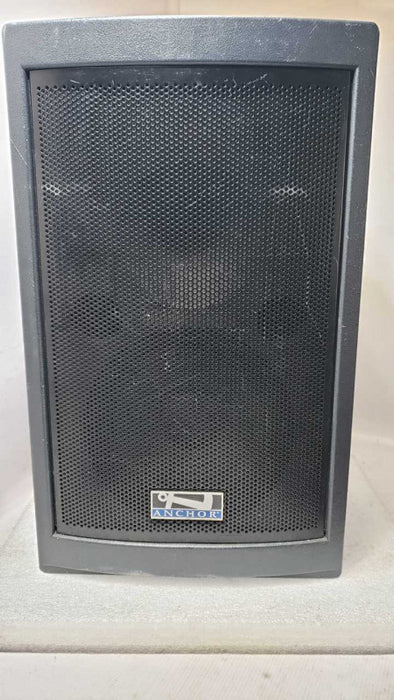 Anchor Liberty 800/Anchor1 battery powered portable P.A. system _