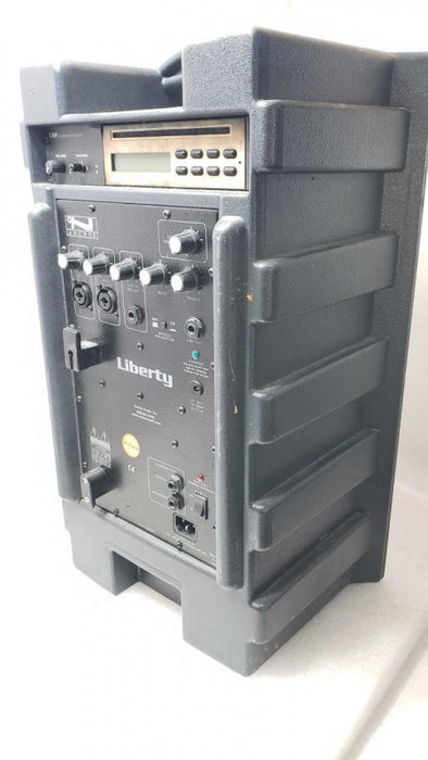 Anchor Liberty 800/Anchor1 battery powered portable P.A. system _