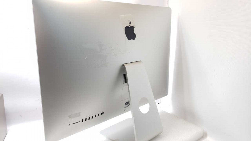 Apple iMAC Late 2013 27\\" A1419 Core i5-4570 3.2Ghz 16GB 250GB SSD Nvidia GeForce GT755M  _