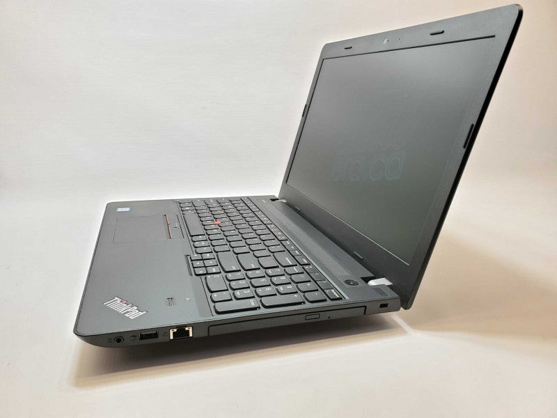 Lenovo Thinkpad E570 i5-7200U 2.5GHz 16GB RAM 500GB SSD 15.6 (