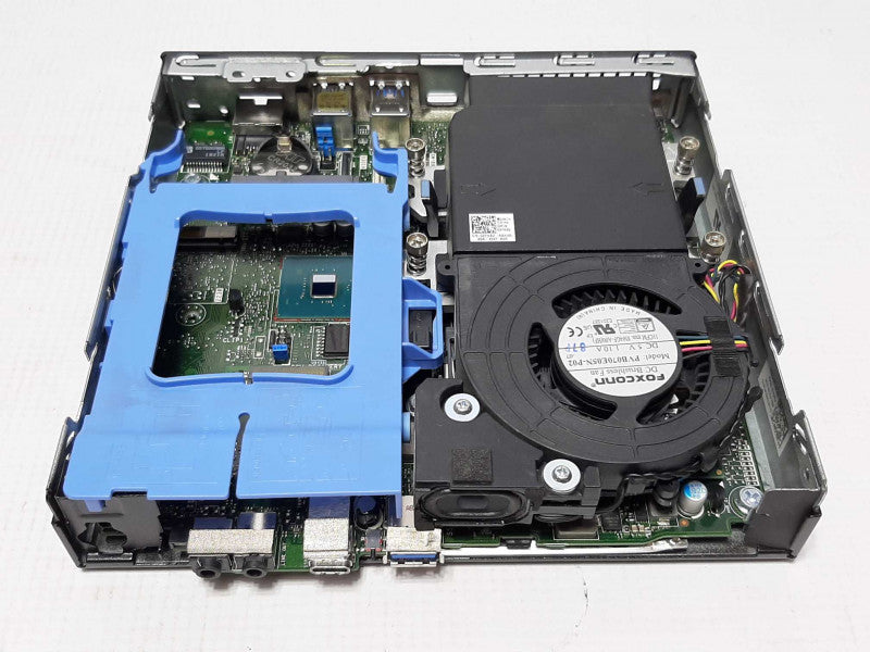Dell Optiplex 7060 D10U i5-8600T @ 2.3GHz 8GB RAM NO HDD +