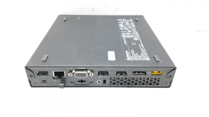 Lenovo Thinkcenter M73 Celeron G1820T @ 2.40ghz / 4gb ram / no hdds #
