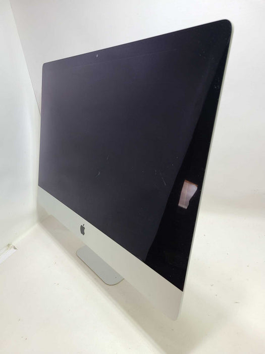Apple Late 2013 A1419 iMac Intel Core i5-4670 @ 3.4Ghz 8GB 1TB HDD  [