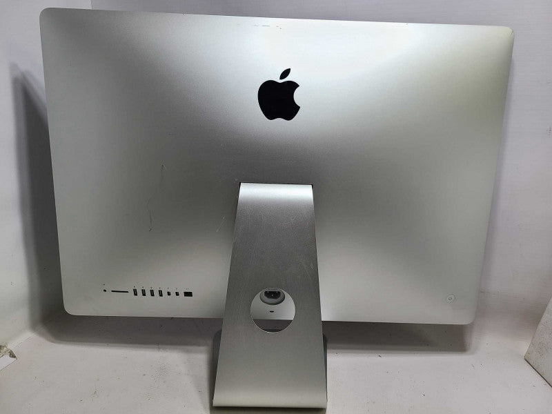 Apple Late 2013 A1419 iMac Intel Core i5-4670 @ 3.4Ghz 8GB 1TB HDD  [