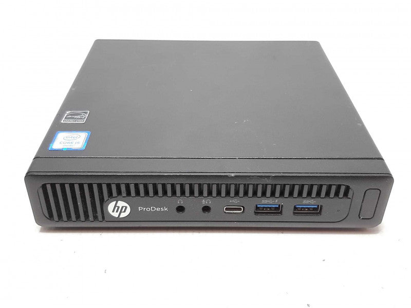 HP ProDesk 600 G2 DM i5-6500T @ 2.5GHz 8GB RAM - NO HDD +
